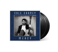Cole Chaney - Mercy [Vinilo]