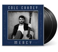Cole Chaney Mercy (Vinyl) (Importación USA)