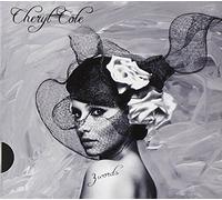 Cole, Cheryl - 3 Words -Slidepac-