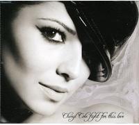 Cole,Cheryl - Fight for This Love
