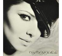 Cole, Cheryl - Fight for This Love [Import]