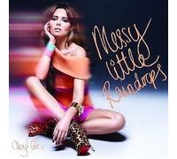 Cole Cheryl - Messy Little Raindrops