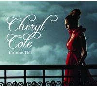 Cole, Cheryl - Promise This