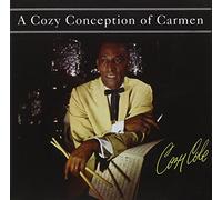Cole, Cozy - A Cozy Conception of Carmen