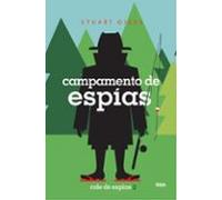 Cole De Espias 2. Campamento De Espías
