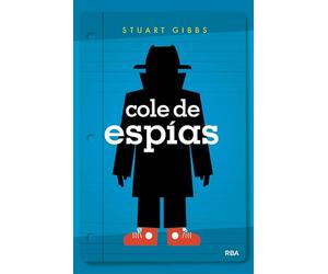 Cole de espías / Spy School