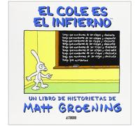 Cole Es El Infierno,El (GUGU)