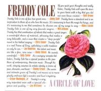 Cole Freddy - A Circle of Love