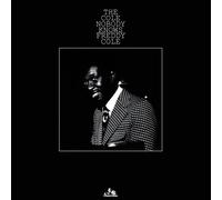 Cole, Freddy - Cole Nobody Knows