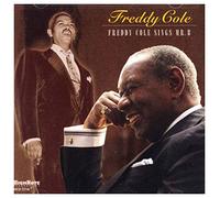 Cole,Freddy - Freddy Cole Sings Mr. B