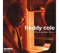 Cole, Freddy - I'm Not My Brother I'm Me