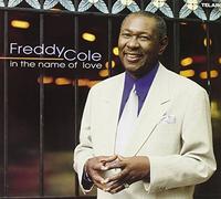 Cole, Freddy - In The Name Of Love