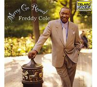 Cole Freddy - Merry Go Round