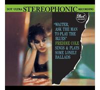 Cole Freddy - Walter, Ask the Man to Pla