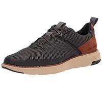 Cole Haan Black/Magenet/British Tan, Zapatillas Hombre, 42 EU