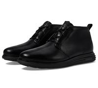 Cole Haan Botas Chukka impermeables Øriginalgrand Remastered para hombre, Black, 40 EU