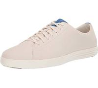 Cole Haan Grand Crosscourt Sneaker, Zapatillas Hombre, Blanco (White Leather White Leather), 42 EU