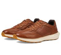 Cole Haan C37392, Zapatillas Hombre, British Tan/Ivory, 41 EU