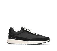 Cole Haan C37497, Zapatillas Hombre, Black, 44 EU