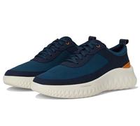 Cole Haan Generation Zerogrand 2 Ultra - Tenis para hombre, Blazer azul marino/verde azulado indio/mermelada/marfil, 41 EU