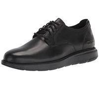 Cole Haan Grand Atlantic Oxford para Hombre, Negro, 8.5 UK