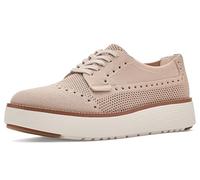 Cole Haan Grand Citymotion Stitchlite para mujer, Light Sesame Stitchlite, 37 EU