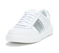 Cole Haan Zapatillas Grand Court Della, Blanco, 39 EU