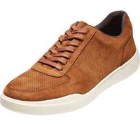 Cole Haan Grand Crosscourt - Tenis Perforadas Modernas para Hombre, (Bronceado (British Tan)), 39.5 EU