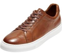 Cole Haan Grand Series Jensen - Tenis para Hombre, Bronceado (British Tan), 43 EU