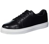Cole Haan, Grand Series Jensen, Zapatillas para Hombre, Negro, 39,5