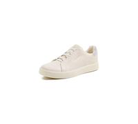 Cole Haan Grandpro Luxe sin cordones para hombre, Marfil/Microchip/Marfil, 41 EU