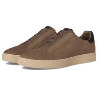 Cole Haan Grandpro Luxe - Tenis sin cordones para hombre, Morel Nubuck/Chocolate oscuro/Marrón Oxford, 7 Wide