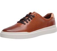 Cole Haan Grandpro Rally, Zapatillas Hombre, British Tan Ivory, 45 EU