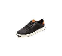 Cole Haan Grandpro Tennis, Zapatillas para Hombre, (Blk/British Tan Blk/British Tan), 44 EU