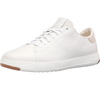 Cole Haan Grandpro Tennis, Zapatillas para Hombre, (White White), 43 EU