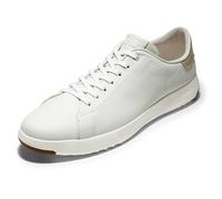 Cole Haan Grandpro Tennis, Zapatillas para Hombre, (White White), 45 EU