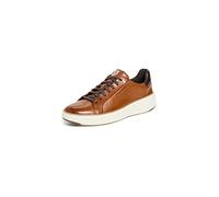 Cole Haan Grandpro TopSpin Sneaker, Zapatillas Hombre, British Tan, 44 EU