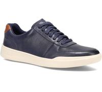 Cole Haan Hombre Zapatillas Grand Crosscourt Moderno Peacoat/Británico Tan, 9.5