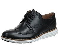 Cole Haan Men Men's W. Original Grand Shortwing Black/Lea/White/C26469 W