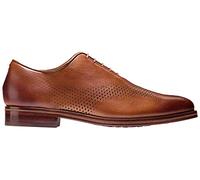 Cole Haan Men Men's Washington Grand Laser Wing Ox Lzr Wg Ox/Brit Tan Lava-C24523 M