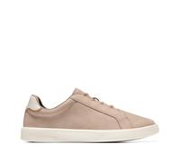 Cole Haan Men's Grand Crosscourt Daily Lace-to-Toe Slip On Sneaker, Birch Beige/Farro/Ivory, 43-M EU