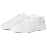 Cole Haan Men's Grand Crosscourt Traveler Trainer Sneaker, Optic White Egret, 40 EU