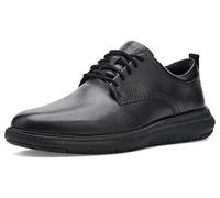Cole Haan Men's Grand Remix Oxford, Black, 41.5-M EU