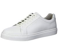 Cole Haan Men's Grnd SRS Jensen Snkr Sneaker, Black, 42.5 EU