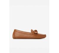 Cole Haan Mocasines 'BELLPORT' marrón 37 marrón