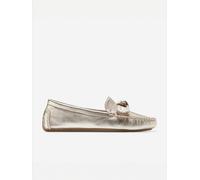 Cole Haan Mocasines 'BELLPORT' oro 37,5 oro