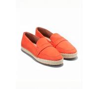 Cole Haan Mocasines 'MONTAUK' naranja 37,5 naranja