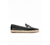 Cole Haan Mocasines 'MONTAUK' negro 38,5 negro