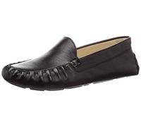 Cole Haan Mujer Evelyn Driver, Negro, 8.5