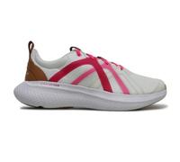 Cole Haan Mujer Zerogrand City X-Trainer Textile Synthetic Knockout Pink Natural Optic White Entrenadores 38 EU